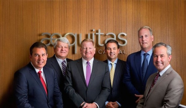 Aequitas investors go on attack