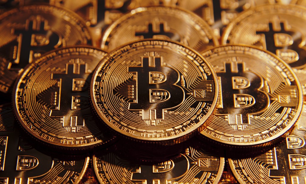 Is bitcoin money?