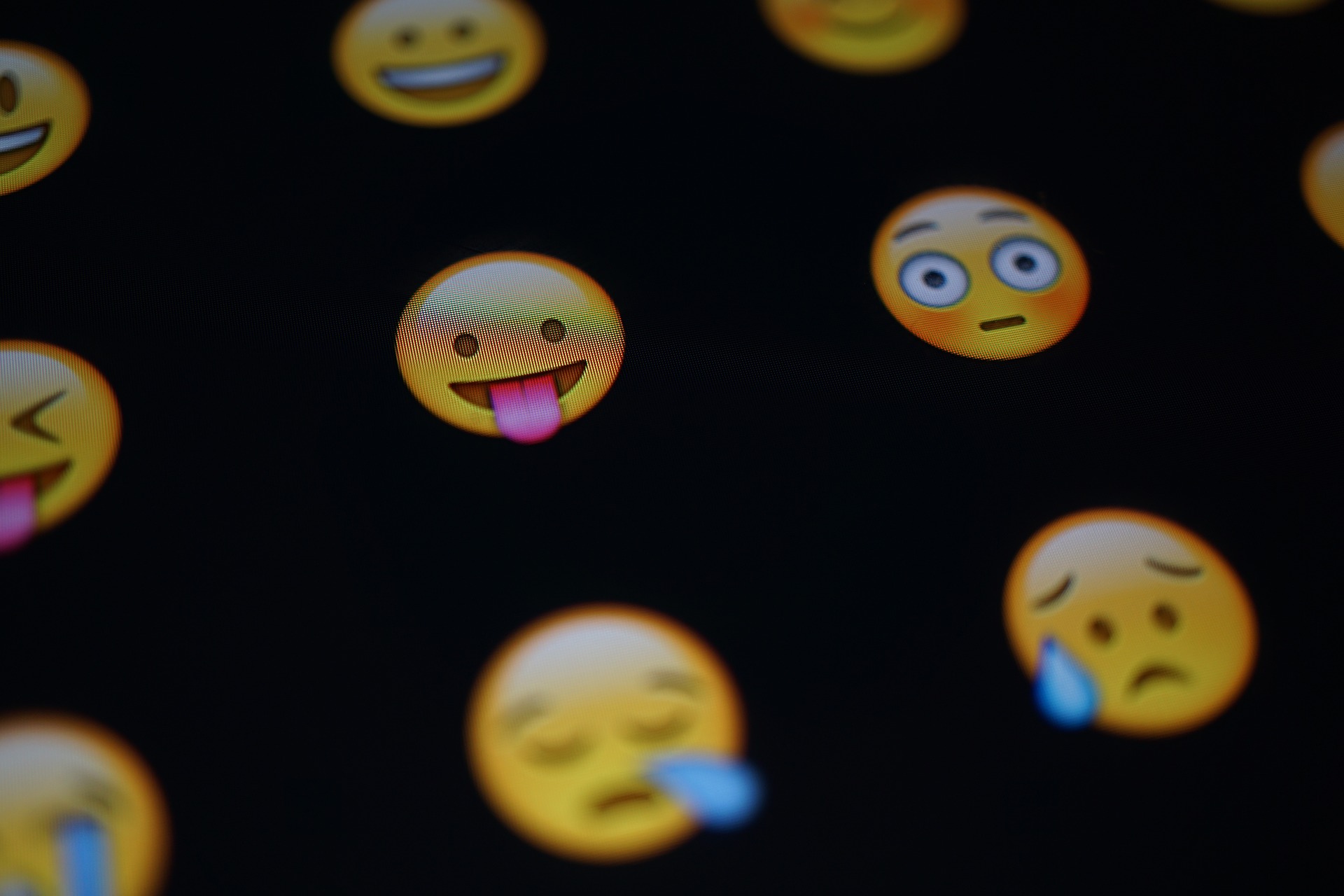 Emoji Court