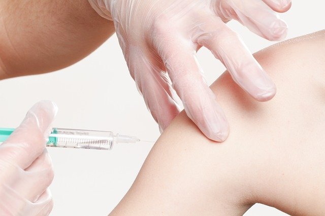 Workplace Vaccination Requirements